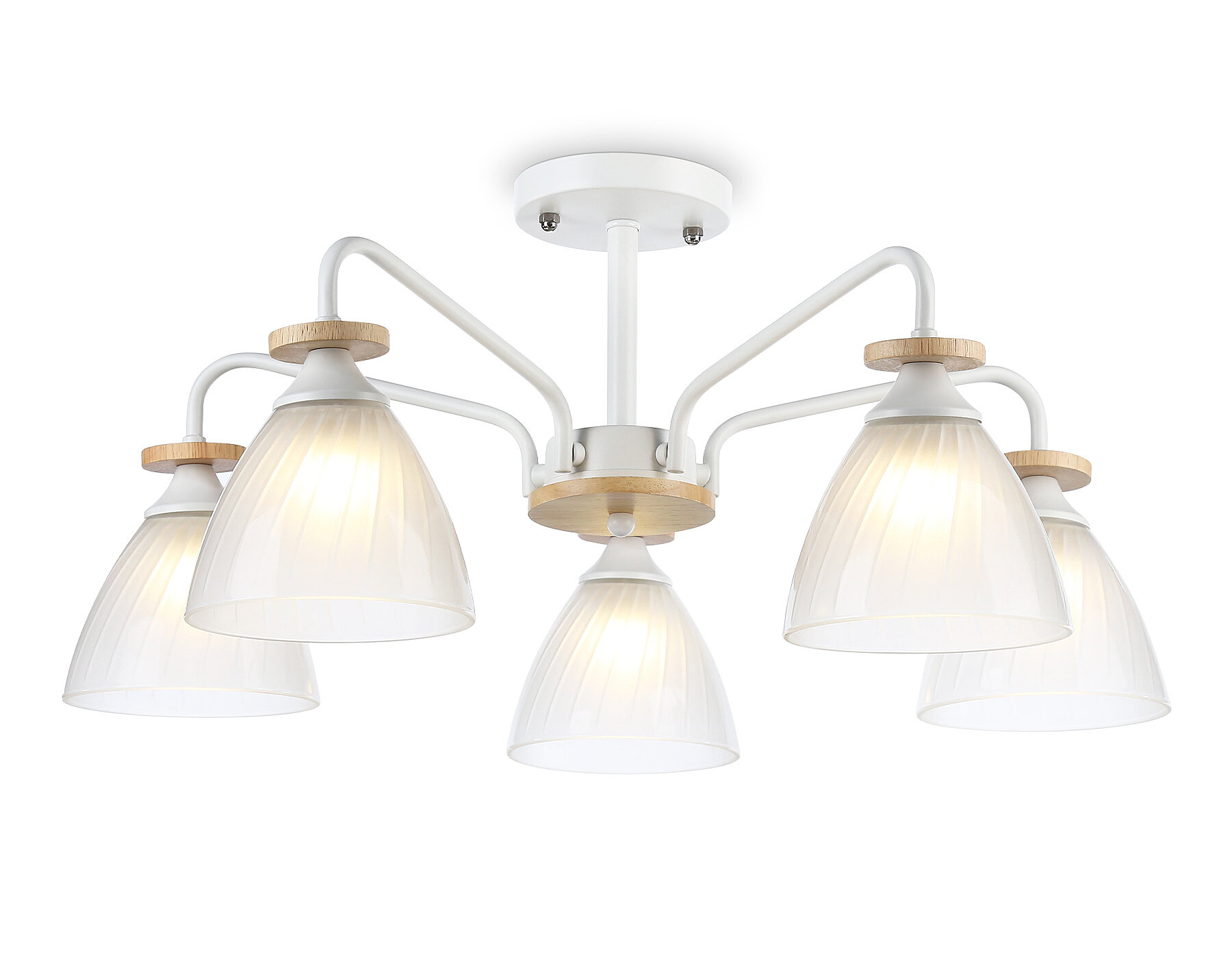 Ambrella light Подвесной светильник Ambrella light Tr Traditional Modern TR9567