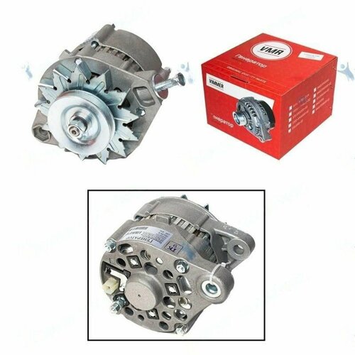 Генератор 2101 14V42A 6297₽