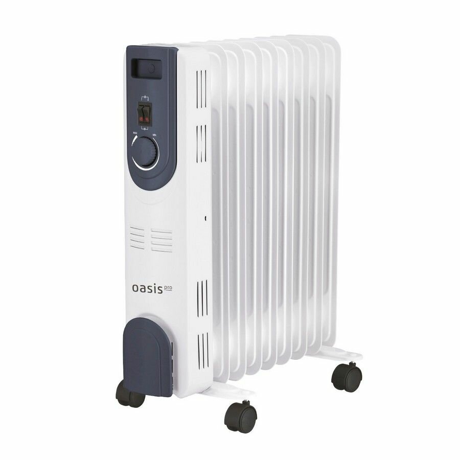фото Масляный радиатор OASIS OT Pro 20