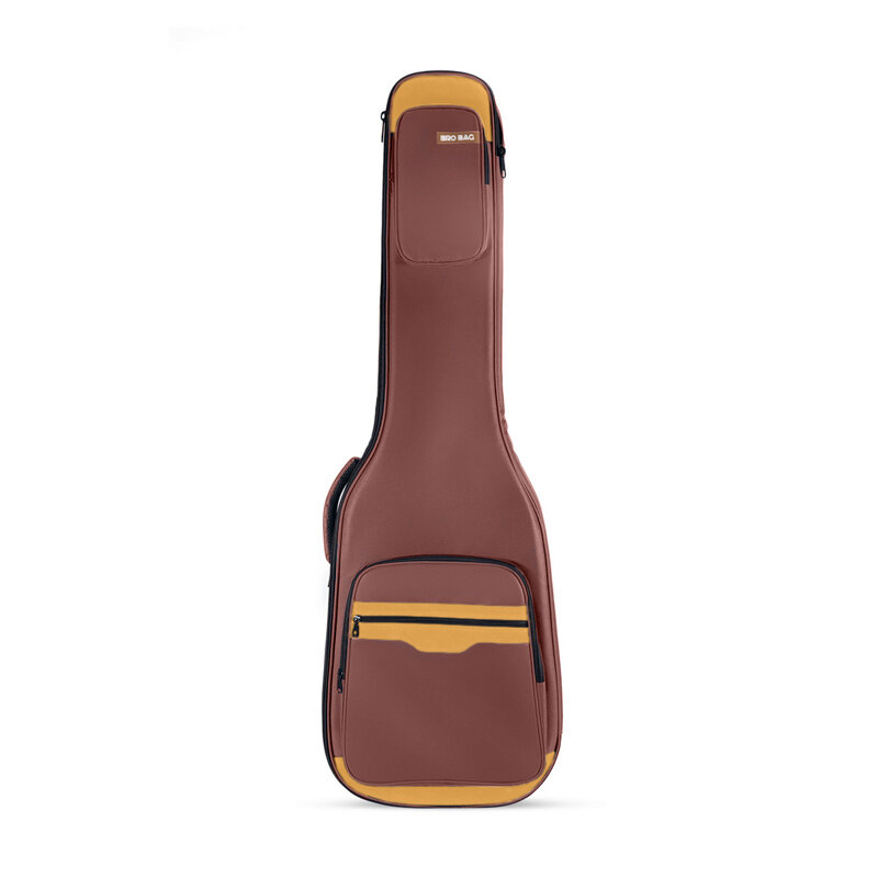 Bro Bag CEB-01BR Color Series Чехол для бас-гитары
