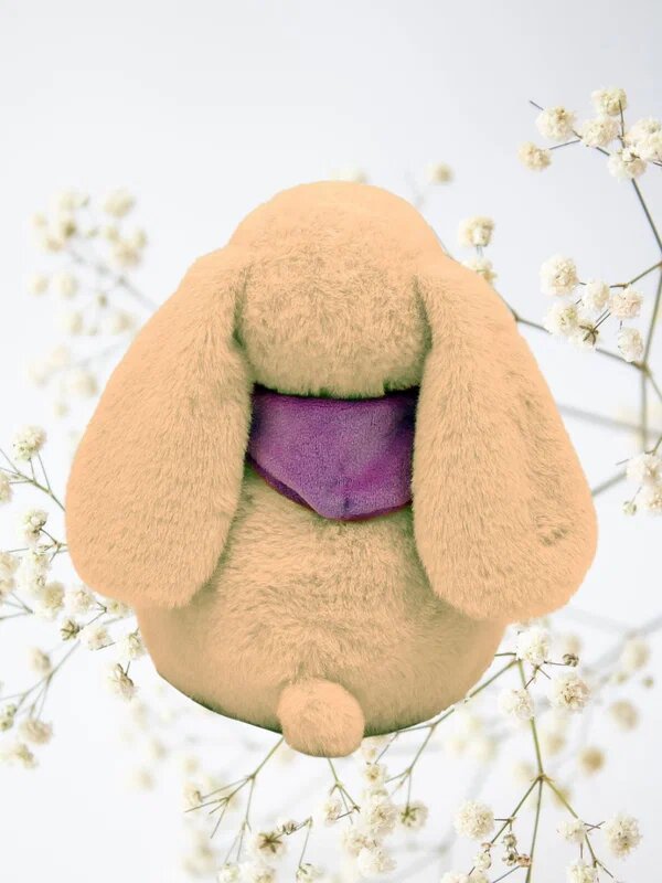 Мягкая игрушка Lapkin Кролик 21см для детей