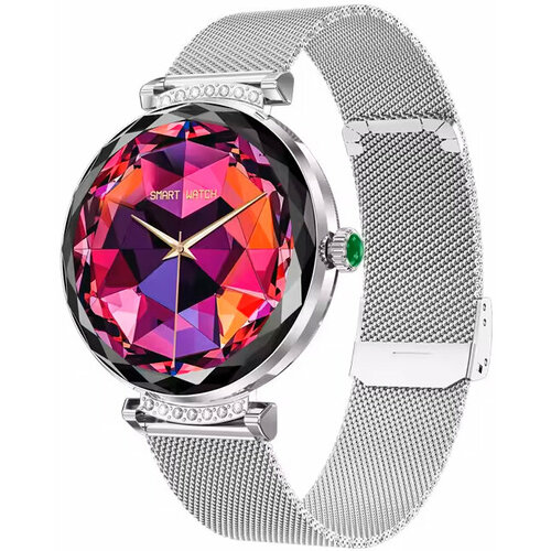 CheckME Smart Умные часы CheckME Smart CMSNX7PROSS 10528₽