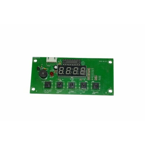 DSH control board плата управления 6596₽