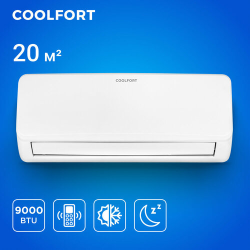 Coolfort CF-4001