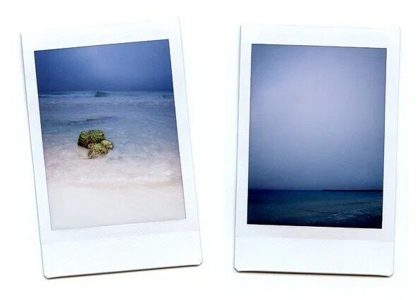 Картридж для моментальной фотографии Fujifilm Instax Mini Glossy, 800 ISO, 100 г, 20 шт, белая — фото 1