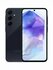 Смартфон Samsung Galaxy A55 8/256 ГБ, Dual nano SIM, Black
