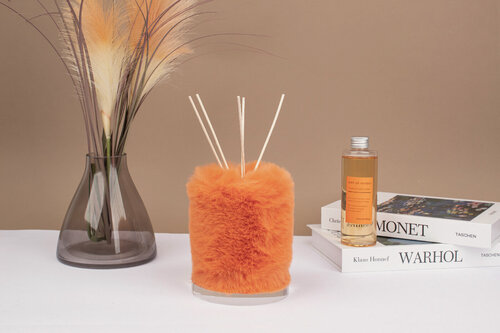 Изображение товара Ароматический диффузор Sofi de Marko Patchouli and Amber (200мл)