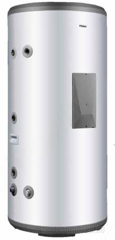 фото Haier AquaBoost 1.200F Бойлер косвенного нагрева 200л
