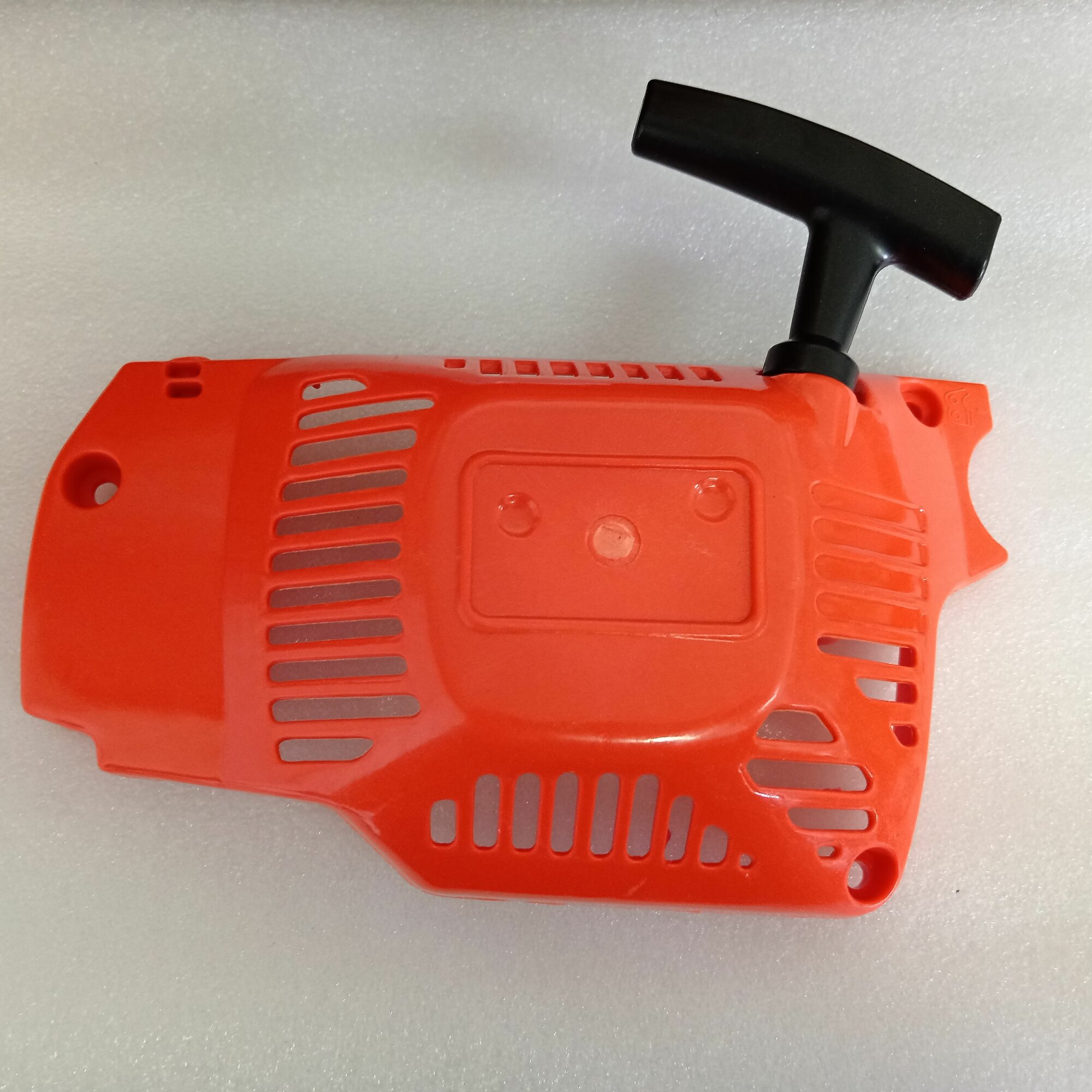 фото Стартер для бензопилы Китай 38К (тип2) для Интерскол, Энергомаш, Прораб и др.