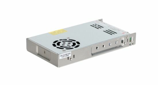 Блок питания 220V 400W to 5V 80A — фото 1