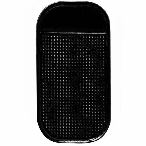Автомобильный Нано Коврик Nano-Pad Универсальный Черный 225₽