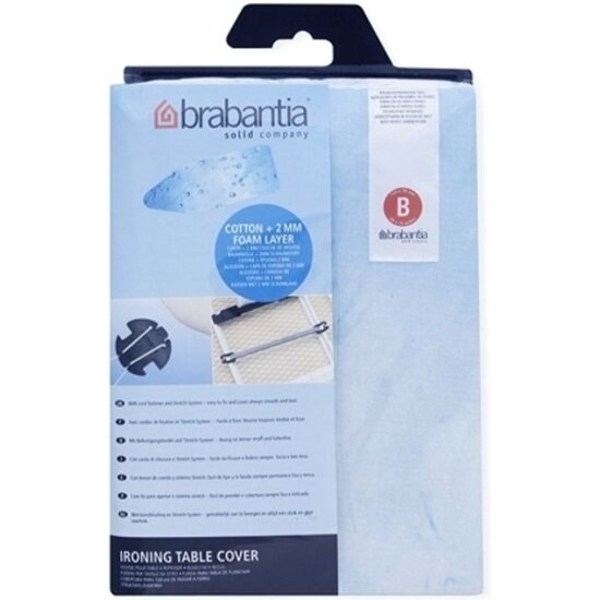 Чехол для гладильной доски Brabantia - фото №2
