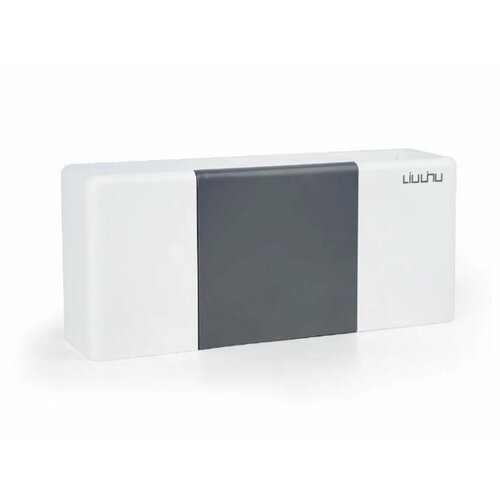 Умный дезинфицирующий держатель зубных щеток Xiaomi Liushu Toothbrush Sterilizer Box UV Disinfection Holder LSZWD01W 2808₽