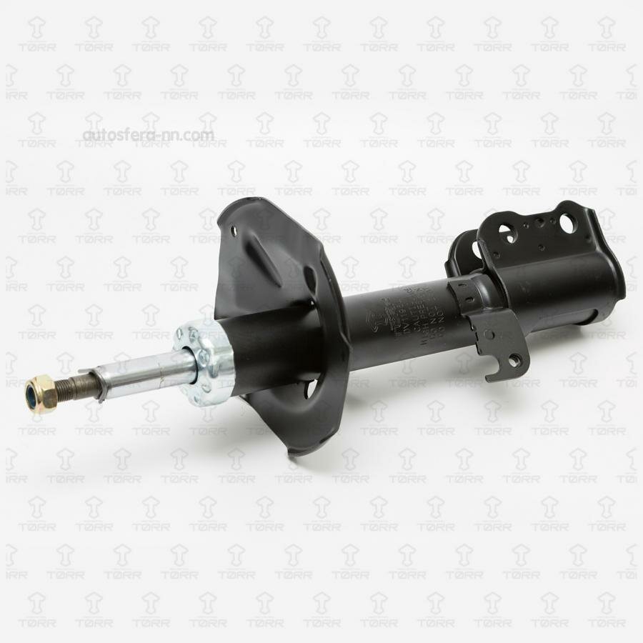TORR DV1195L амортизатор передний газовый TOYOTA COROLLA 02-