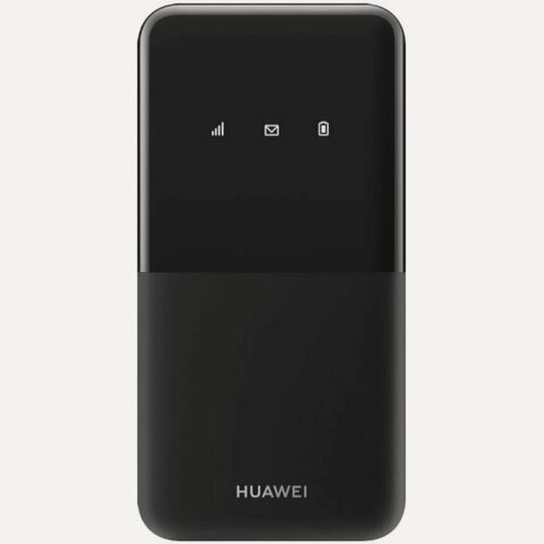 Изображение товара Модем Huawei E5586-326 черный