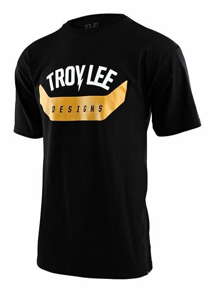Футболка Troy Lee Designs