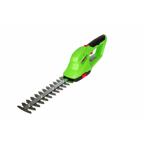 Ножницы аккумуляторные для стрижки травы и кустарников REDVERG RD-GBS72 2890₽