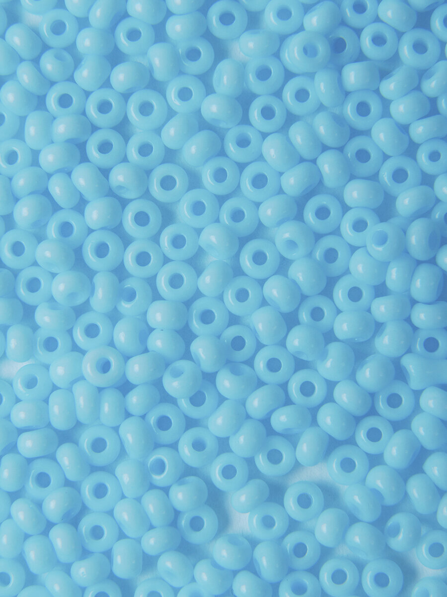 Чешский бисер Preciosa 33119/03234/10-50г.