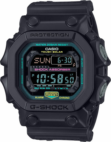 Наручные часы CASIO G-Shock 