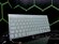 Беспроводная клавиатура Apple A1314 Wireless Keyboard White Bluet...