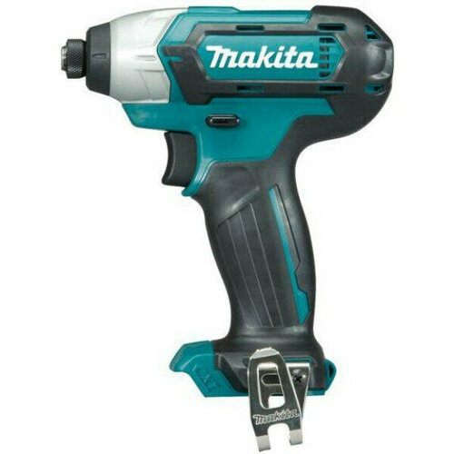 фото Винтоверт makita td110dz (без акб)