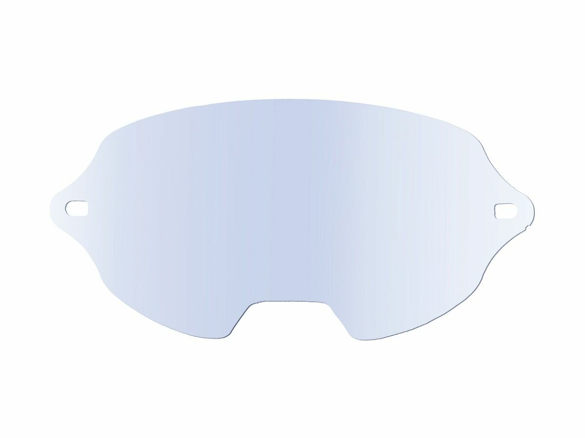 Набор Стекло большое полнолицевое К924924Т EXPERT DUAL 3 шт