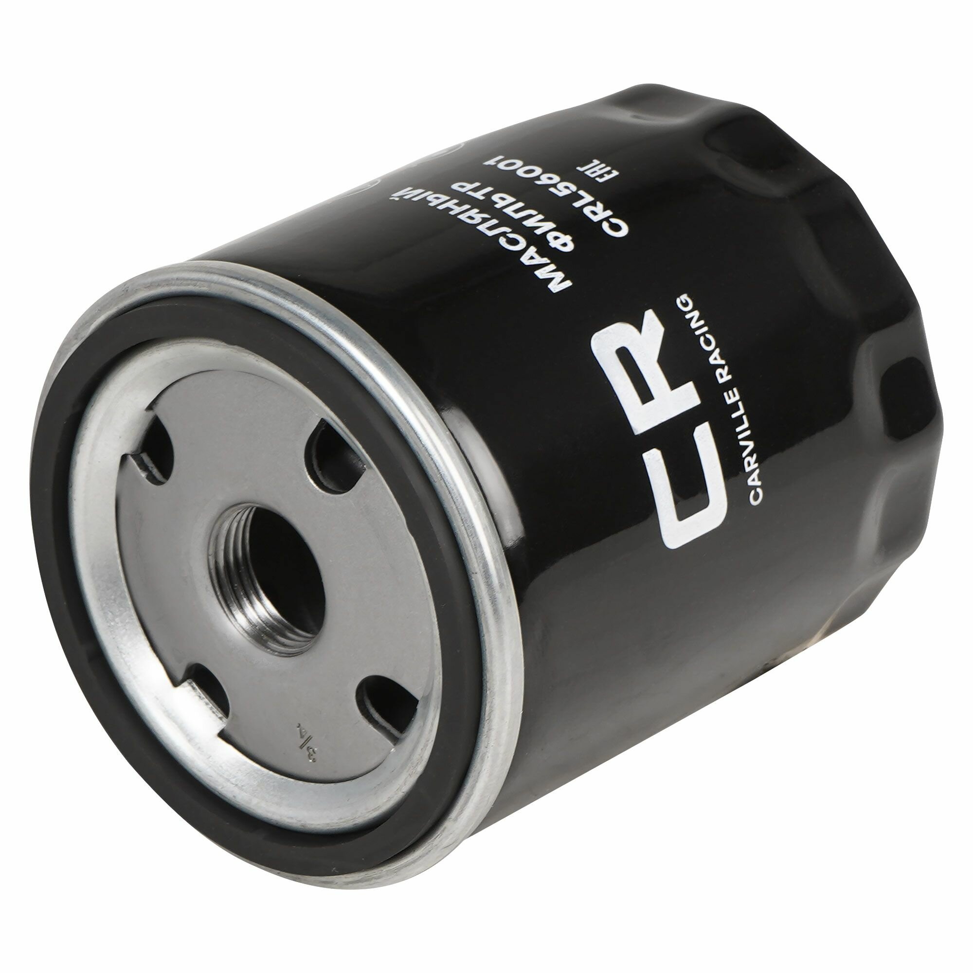 Фильтр масляный для а/м Chery Tiggo, Exeed LX (19-), VX (21-), Carville Racing CRL56001