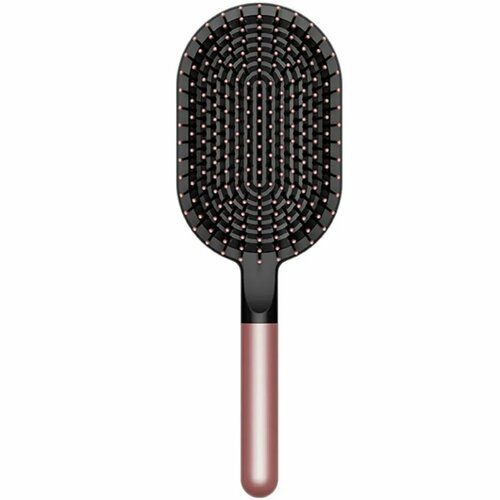 Расчёска Dyson Paddle Brush Pale Rose