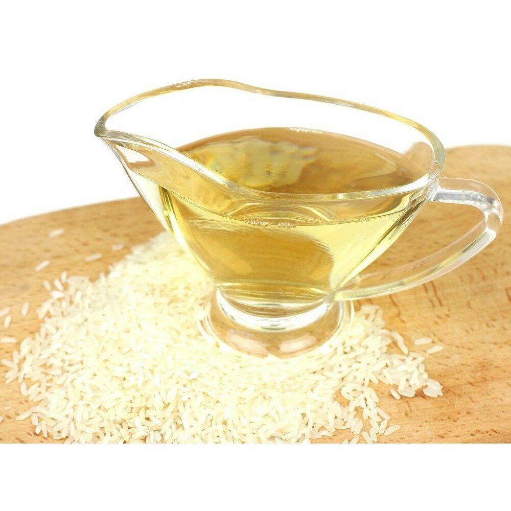 Уксус рисовый TAKEMURA 1л NEW — фото 1