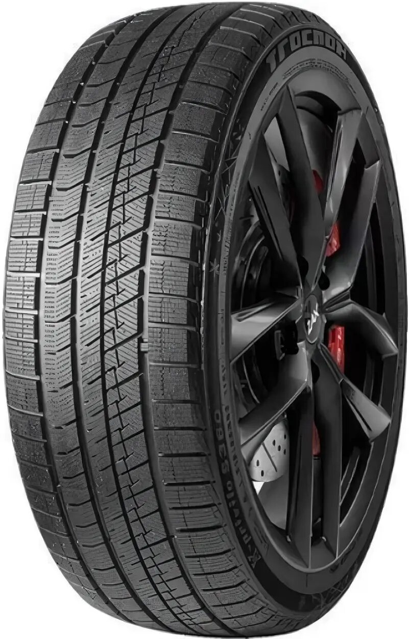 Шина Rotalla Setula W Race S360 245/45 R20 103V