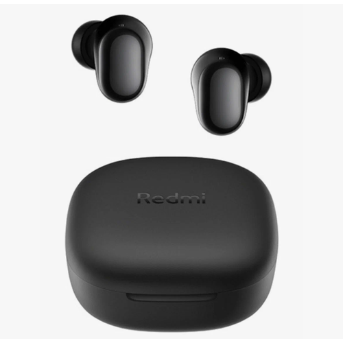 Беспроводные наушники Redmi Buds 6 Play Черный 1330₽