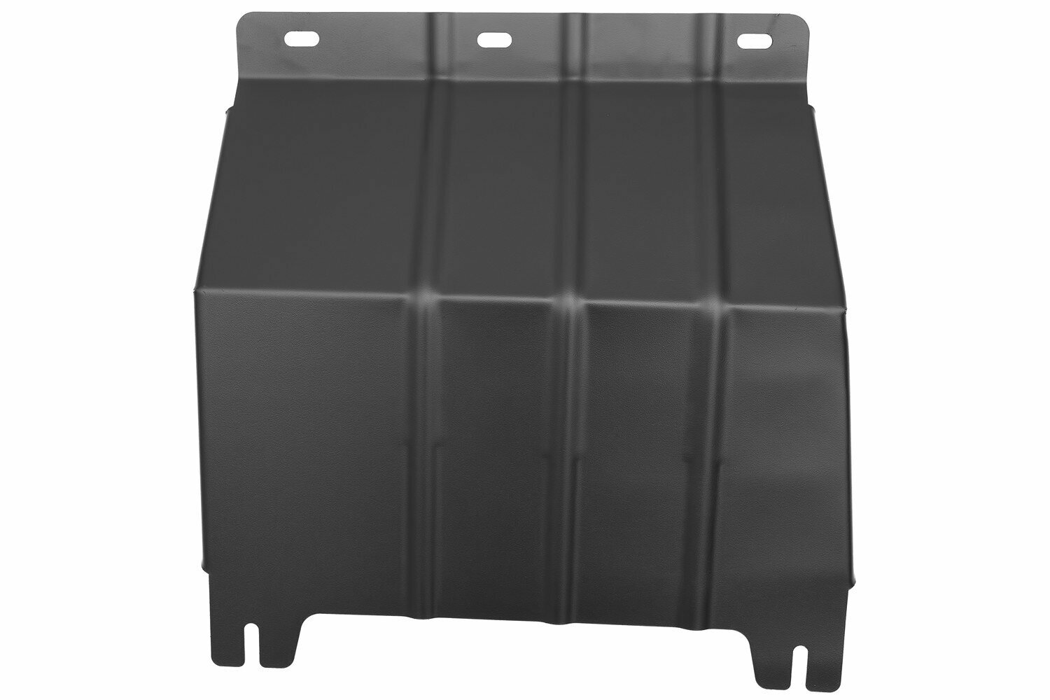 ЗРК и крепёж подходит для JAC T9 (24->) 2,0 бен. AT 4WD / Джак Т9