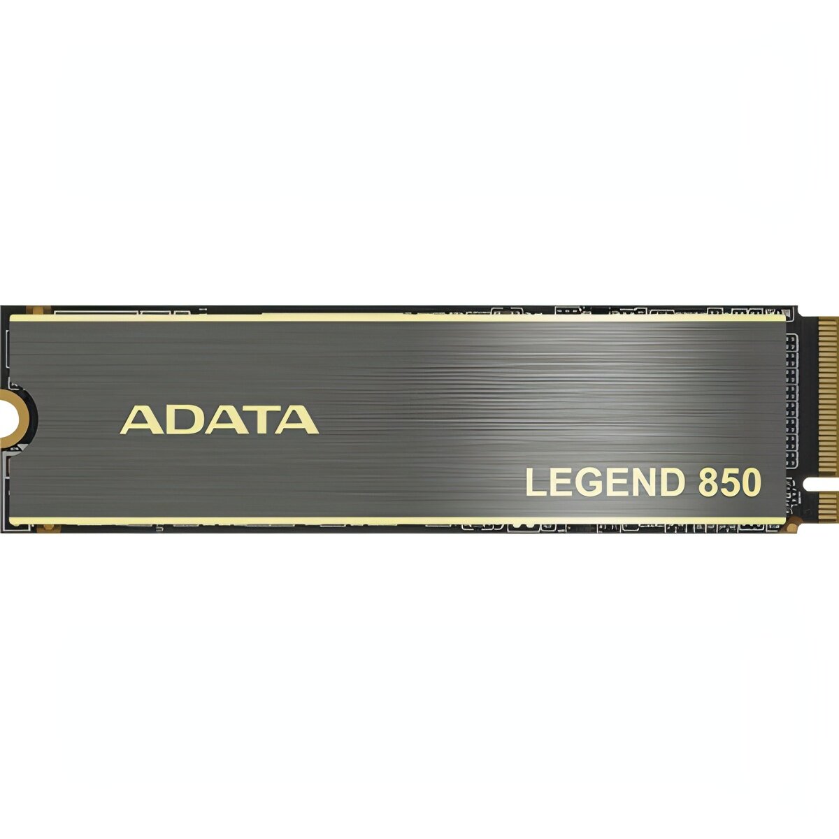 Внутренний SSD накопитель ADATA 2Tb Legend 850 (ALEG-850-2TCS)