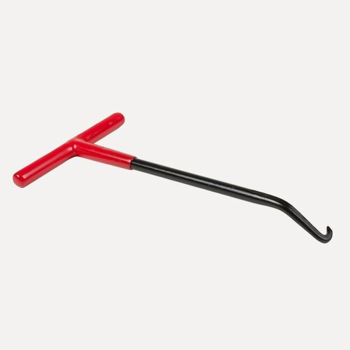 Изображение товара EMGO Инструмент для натяжения пружин Т-образный