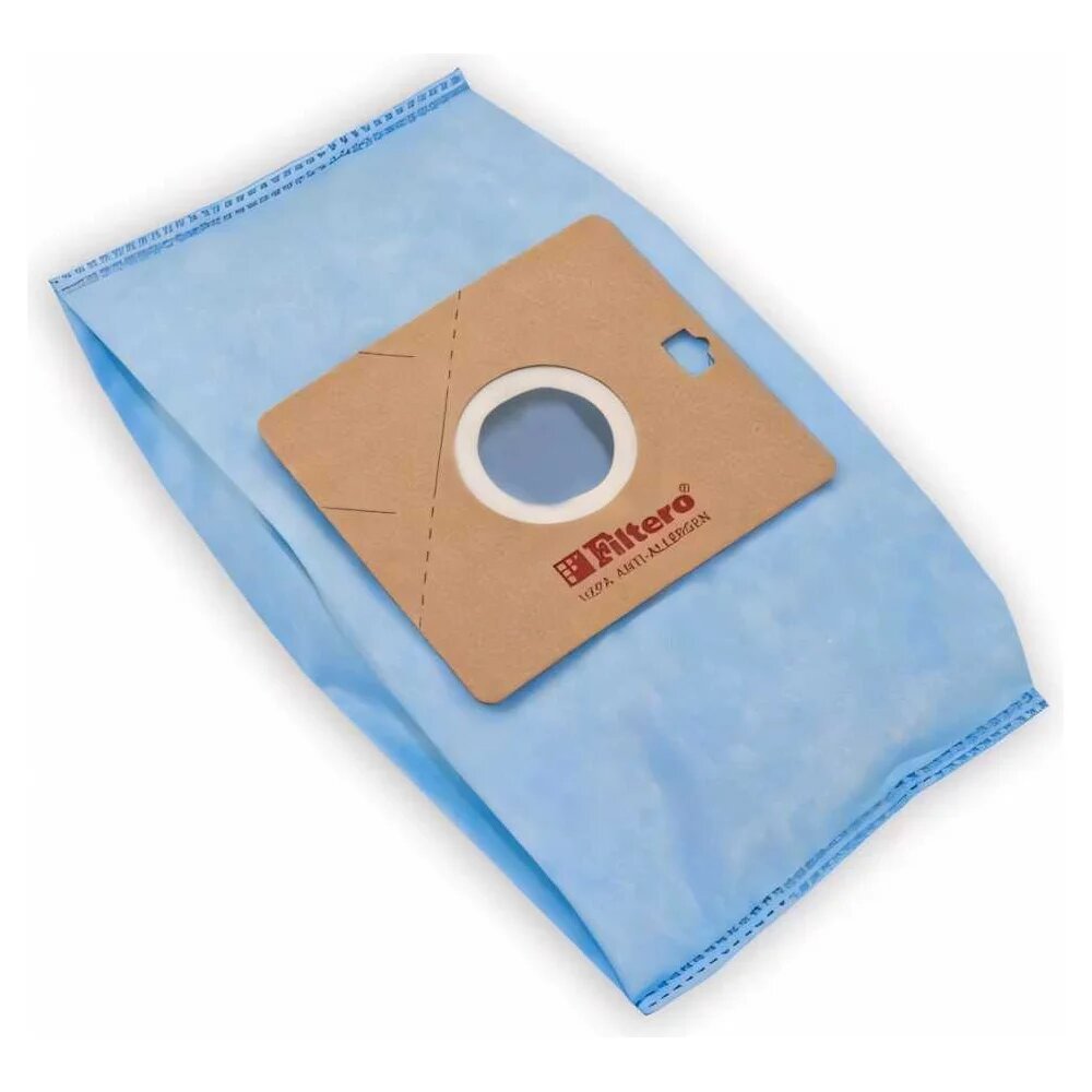 Мешок-пылесборник FILTERO SAM 02 XXL PACK Экстра (8 шт.) 05571