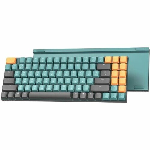 Клавиатура Ugreen KU10215229 зеленый 5750₽