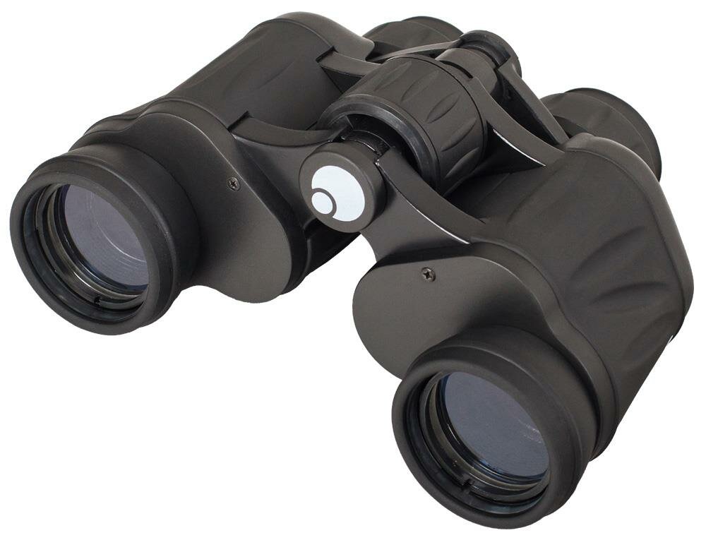 Бинокль Levenhuk New Atom 7X35