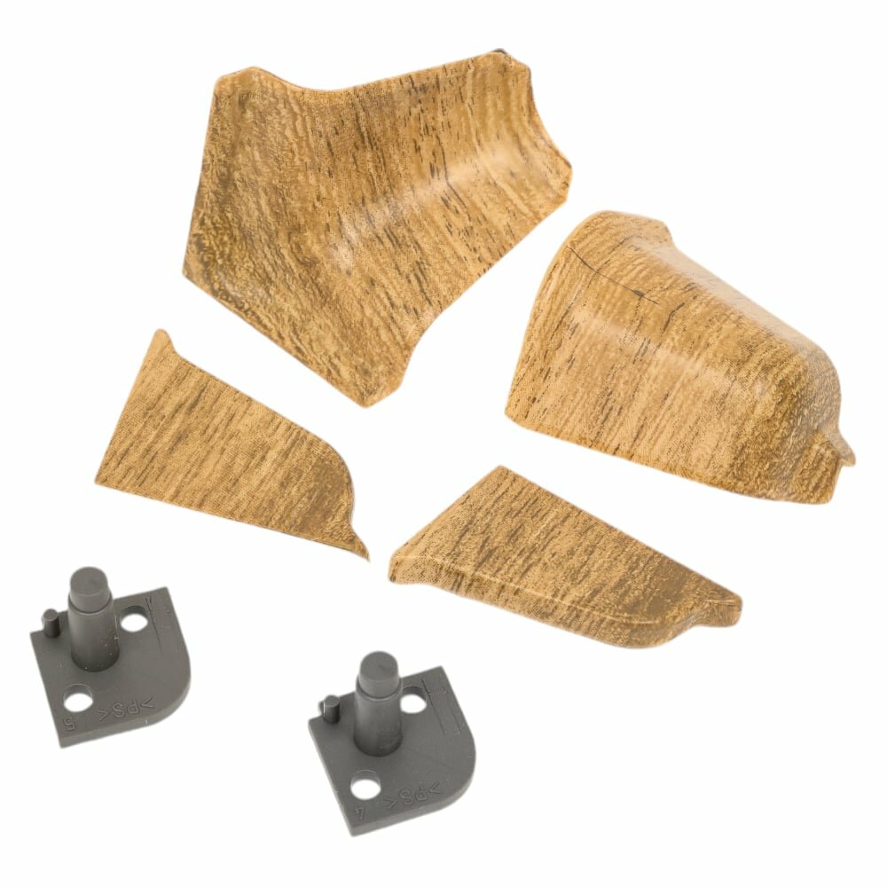 Комплект аксессуаров к LB 37 KORNER 20-37-9-M-6112