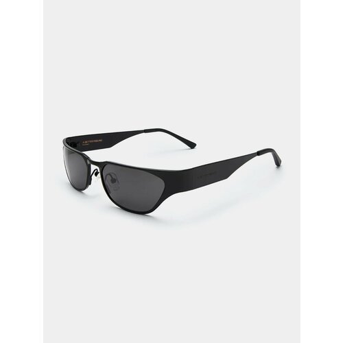 Солнцезащитные очки A BETTER FEELING, серый