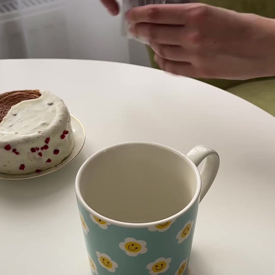Дрип кофе Bailyday Кения АБ (Молотый кофе в дрип-пакетах) 28 шт. по 11 г — фото 1