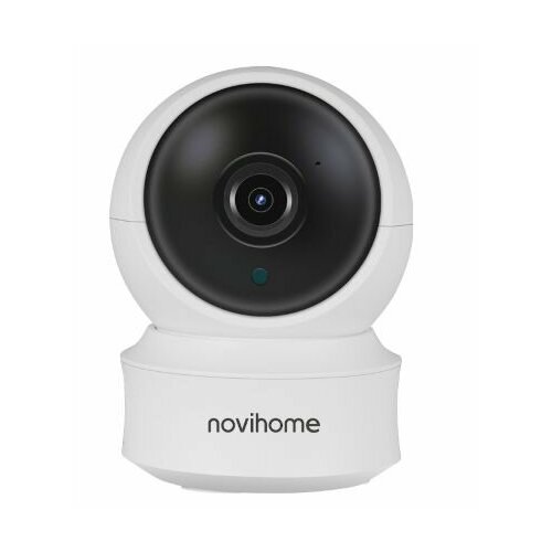 Камера видеонаблюдения для дома Wi-Fi с поддержкой карт памяти 3 Mп TuyaSmart life 309000₽