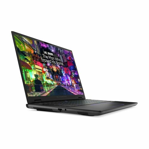 Ноутбук Dell Alienware M16 R2 16 2560x1600 IPS 240Hz Core Ultra 9 185H 32GB RAM DDR5 1TB SSD RTX 4070 Windows 11 269011₽