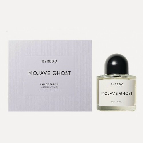 Изображение товара BYREDO Mojave Ghost Парфюмерная вода унисекс 12 ml миниатюра