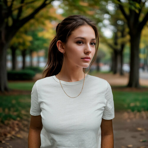 Цепь ZOLOTO.GOLD, красное золото, 585 проба, длина 55 см, средний вес 3.75 г