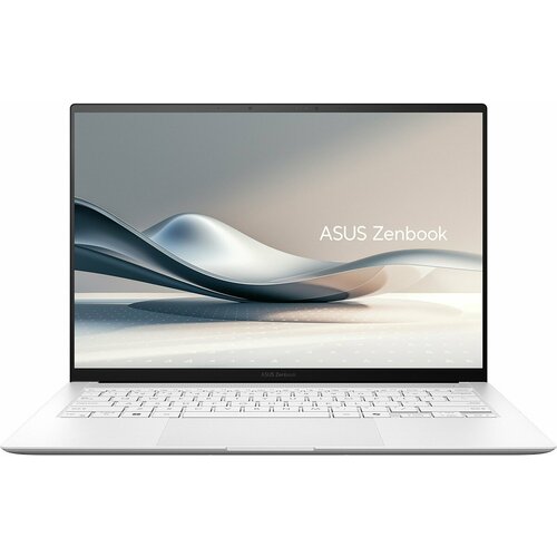 Ноутбук Asus Zenbook S 14 UX5406SA Core Ultra 7 258V32Gb1Tb14 2880x1800Win11 219990₽
