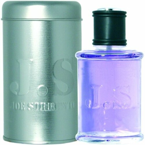 Мужская парфюмерная вода Jeanne Arthes Js joe sorrento, 100 мл