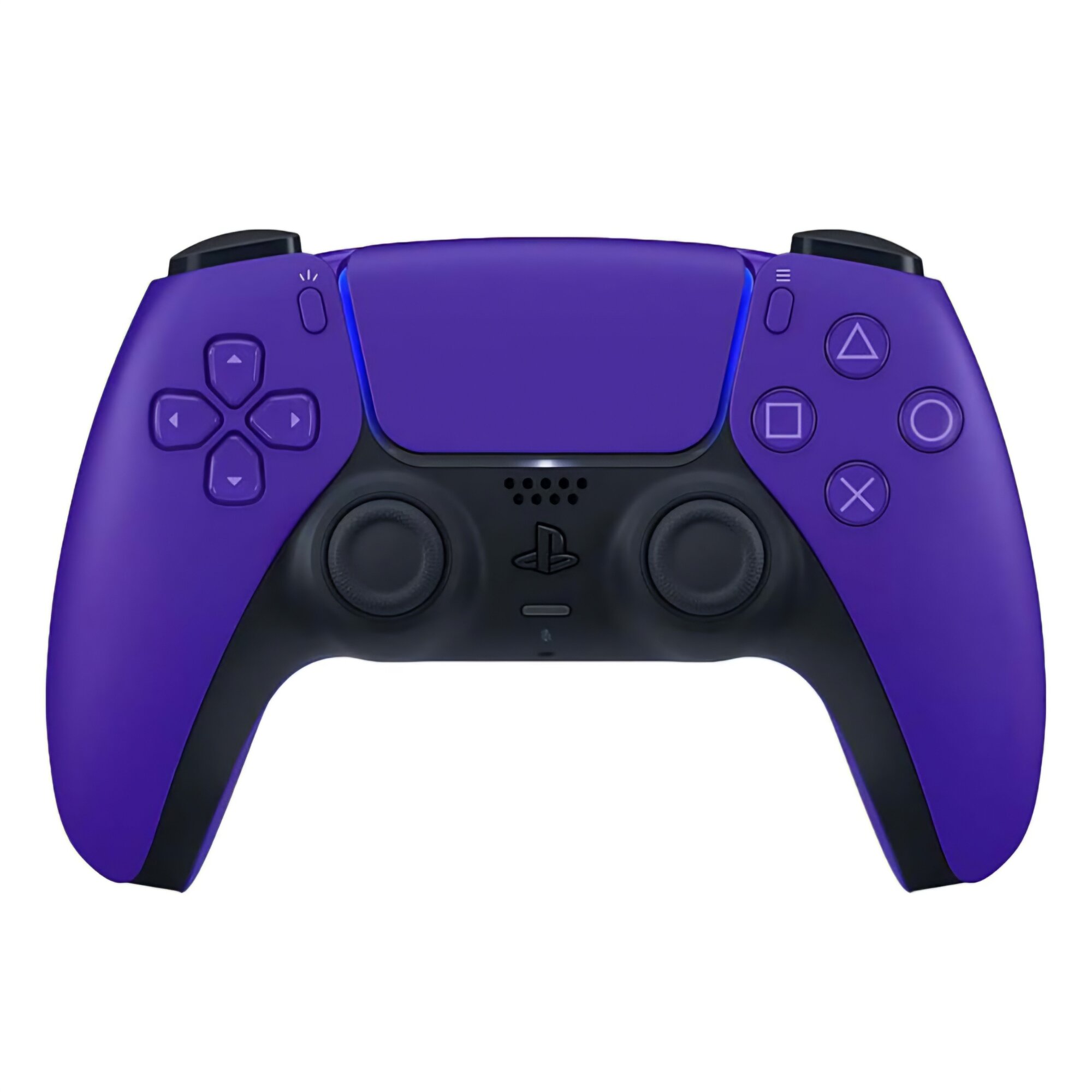 SONY PS5 джойстик фиолетовый