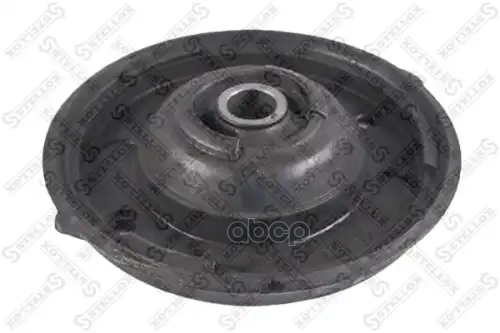 Опора амортизатора переднего! Peugeot 307 1.4-2.0/1.4HDi/1.6HDi/2.0HDi 00> Stellox арт. 1217381SX