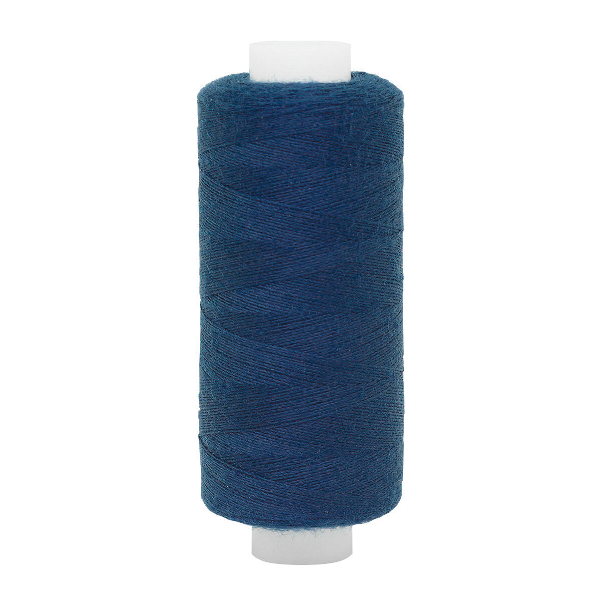 Нить универсальная швейная Bestex 40/2 400 ярд. (365 м.) 1 шт полиэстер синий 095