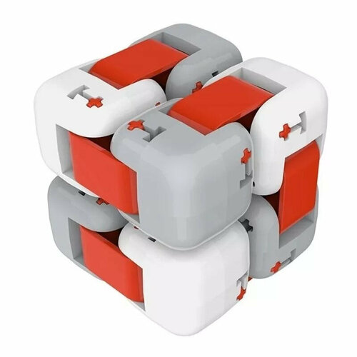 Игрушка антистресс кубик Xiaomi Color Fingertips Blocks PLUS ZJPS03IQI 1250₽